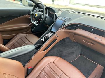 صورة مصغرة 15 لـ 2021 Ferrari ROMA
