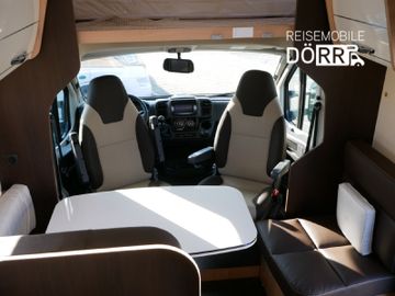 Fahrzeugabbildung Forster A 741 VB Dörr Editionsmodell 2022