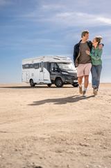 Hobby Maxia T 740 WE - Hobby schwarz
