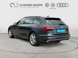 Audi A4 Avant 3.0 TDI tiptronic advanced - Audi A4 mit Diesel-Antrieb: 3.0