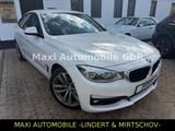 BMW 320 Gran Turismo AUT-NAV-LED-KAMERA-TEMP-SHZ-19Z - BMW 320 Gran Turismo Gebrauchtwagen