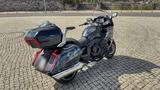 BMW K1600 B Grand America - Vollausstattung !!! - BMW K 1600 B