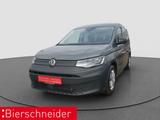 Volkswagen Caddy Kombi 2.0 TDI DSG ACC AHK LED NAVI SHZ - Volkswagen Caddy Jahreswagen mit Diesel-Antrieb