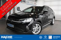 Volkswagen Taigo - Vorschau Bild 1