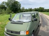 Volkswagen T4 andere - VW T4 von privat