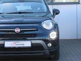 Fiat 500X 1.3 FireFly Turbo Autom. Leder CarPlay - Fiat Gebrauchtwagen in Düsseldorf