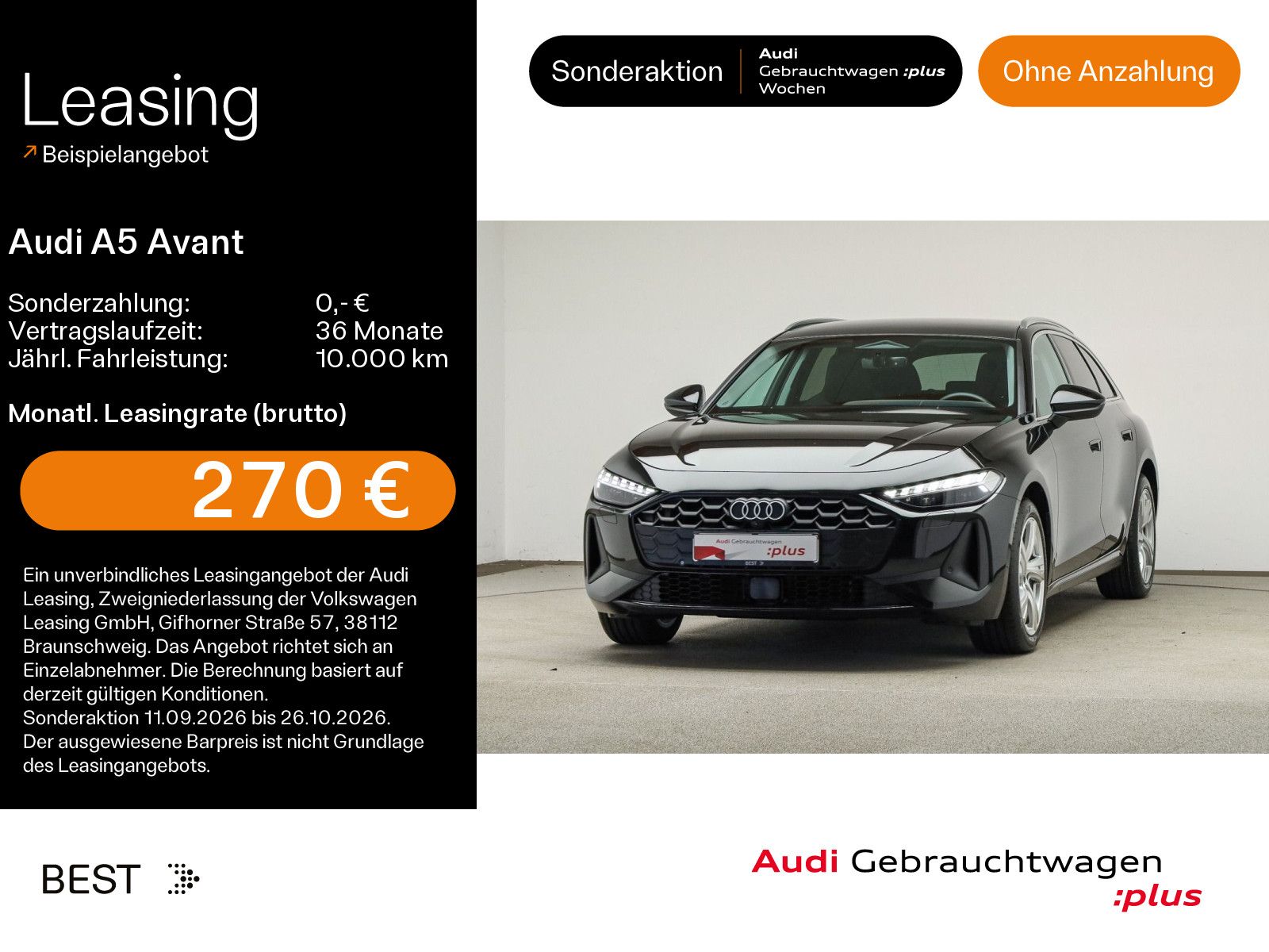 Audi A5 - Bild 1