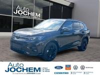 Volkswagen Tiguan 2.0 TDI 193 PS 4Mot R-Line AHK IQ-Light N