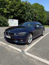 BMW 430d xDrive Coupé | M Paket | Head-Up | 360° - BMW: Coupé, Bmw3