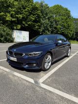 BMW 430d xDrive Coupé | M Paket | Head-Up | 360° - BMW: Coupé, Bmw3