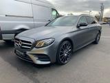 Mercedes-Benz E 400 d 4MATIC T Automatic - Mercedes-Benz: Automatic