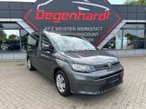 Volkswagen Caddy Maxi 1.5 TDi DSG AID Lane Sitzheizung AHK - VW Caddy Maxi Benzin Gebrauchtwagen