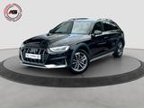 Audi A4 Allroad QUATTRO 45 TFSI ACC MATRIX STANDH AHK - Audi A4 Allroad aus 2020