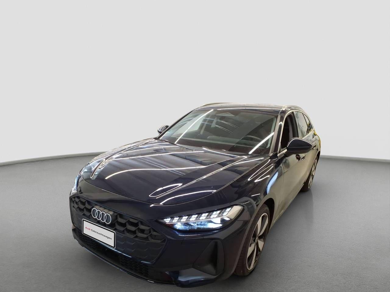 Audi A5 Avant TFSI 150 kW S tronic I Kamera I LED