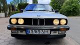 BMW 325i  Cabrio Oldtimer unfallfrei  - BMW Gebrauchtwagen von 1987