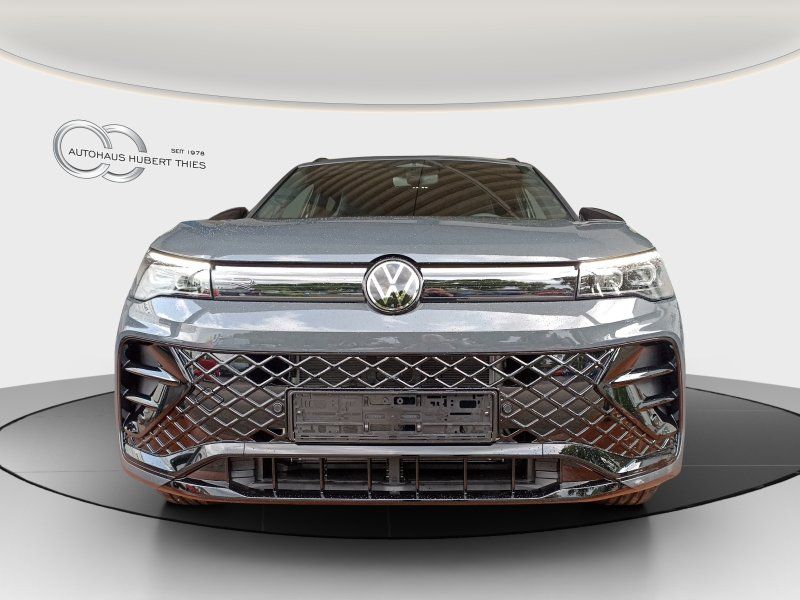 Fahrzeugabbildung Volkswagen Tiguan 1.5 TSI eHybrid DSG R-Line
