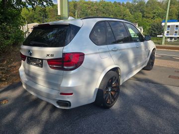 BMW X5 - 7