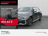 Audi S3 Sportback TFSI Q BuO PRIVACY LM18 - Audi S3 in Herne
