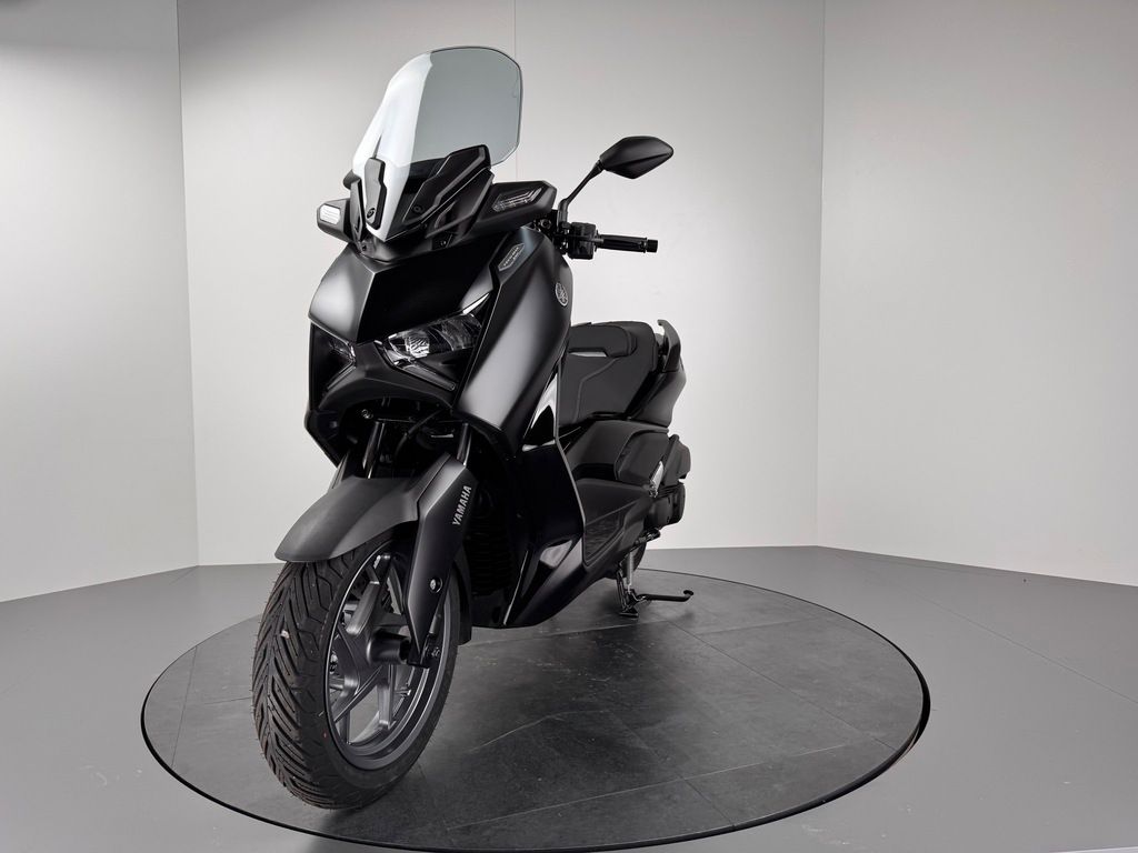Fahrzeugabbildung Yamaha X MAX 300 TECH MAX *TAGESZULASSUNG *AKTIONSPREIS