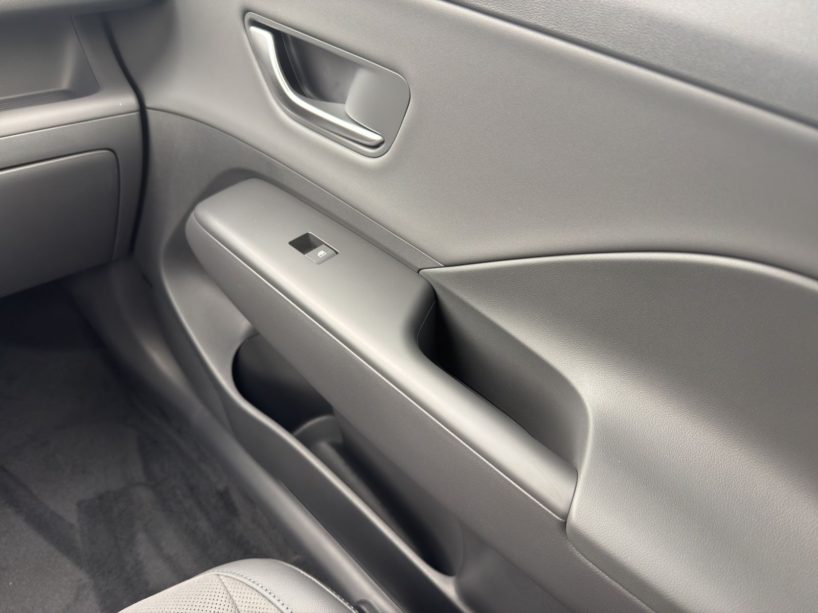 Hyundai Kona – Bild 20