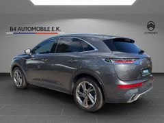 Fahrzeugabbildung DS Automobiles DS 7 Crossback E-Tense 300 4x4 Grand Chic