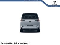 Volkswagen ID. Buzz - Vorschau Bild 7