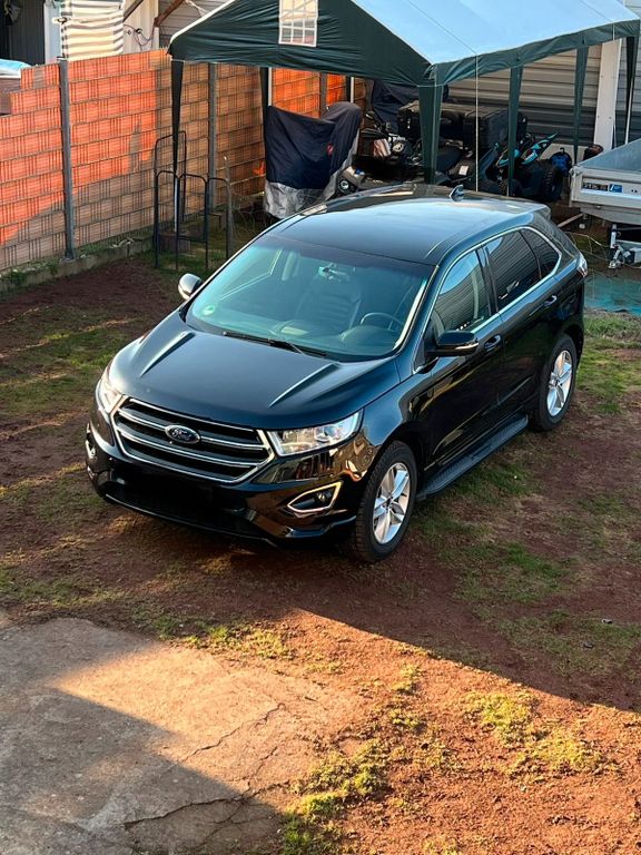 Image of Ford Edge
