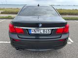 BMW 730i N52 LPG - BMW mit LPG-Antrieb