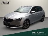 Skoda Fabia 1.0 TSI Clever BEST OF Pano Navi LED ACC - Skoda Fabia: Clever Best Of