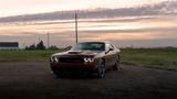Dodge Challenger - Dodge Challenger aus 2021