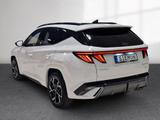 Hyundai Tucson FL MY26 1.6 HEV 2WD N-Line X Assist Panor - Hyundai TUCSON Gebrauchtwagen