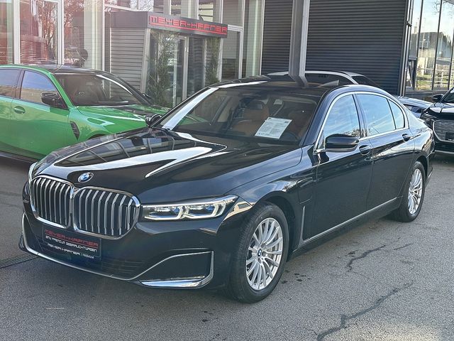 BMW 745Le PHEV xDrive Aut.