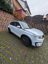 Suzuki Vitara 1.4 ALLGRIP  Turbo 38tkm, Ölwechsel neu - Suzuki Gebrauchtwagen in Karlsruhe