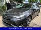 Toyota Avensis 2,0-l-D-4D Executive Kombi 2016 Euro6