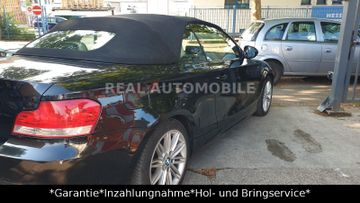 BMW 118 - 3