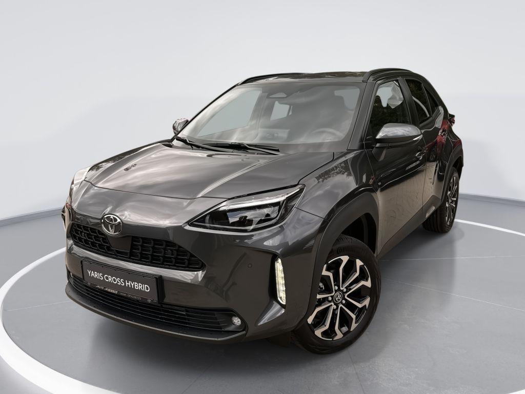 Toyota Yaris Cross Hybrid 130 *4x4/Sondermodell/AHK/Son