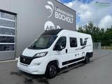 Hobby Vantana De Luxe K65 ET Bettumbau Sitzgruppe - Offers