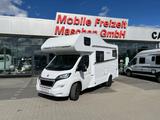 Weinsberg CaraHome 550 MG  - Weinsberg Hamburg