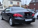 Peugeot 307 CC Cabrio-Coupe Sport *Klima*Sitzhz.*Leder* - Peugeot 307: Sport