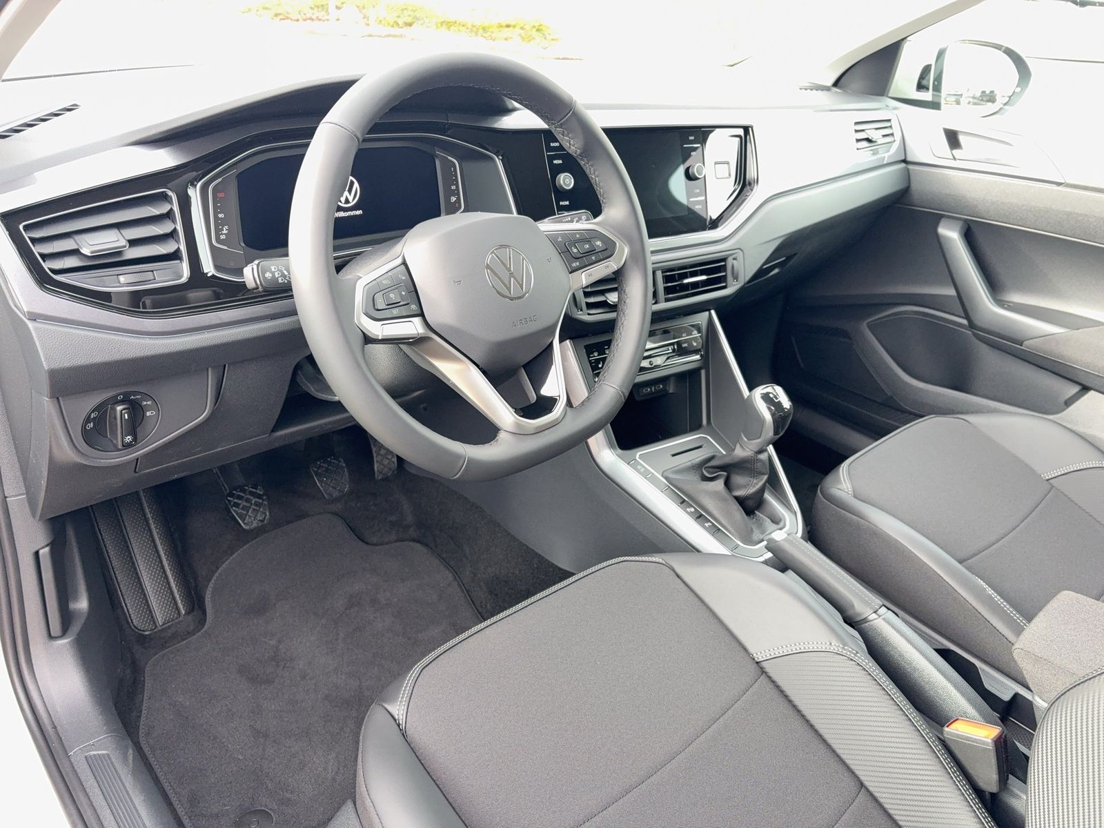 Volkswagen Taigo - Bild 10