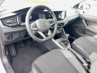Volkswagen Taigo - Vorschau Bild 10