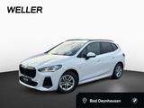 BMW 218d AT M Sport Pano,AHK,LCPro,360°,H/K,HUD,ACC - BMW 218 Active Tourer mit Diesel-Antrieb: Automatik