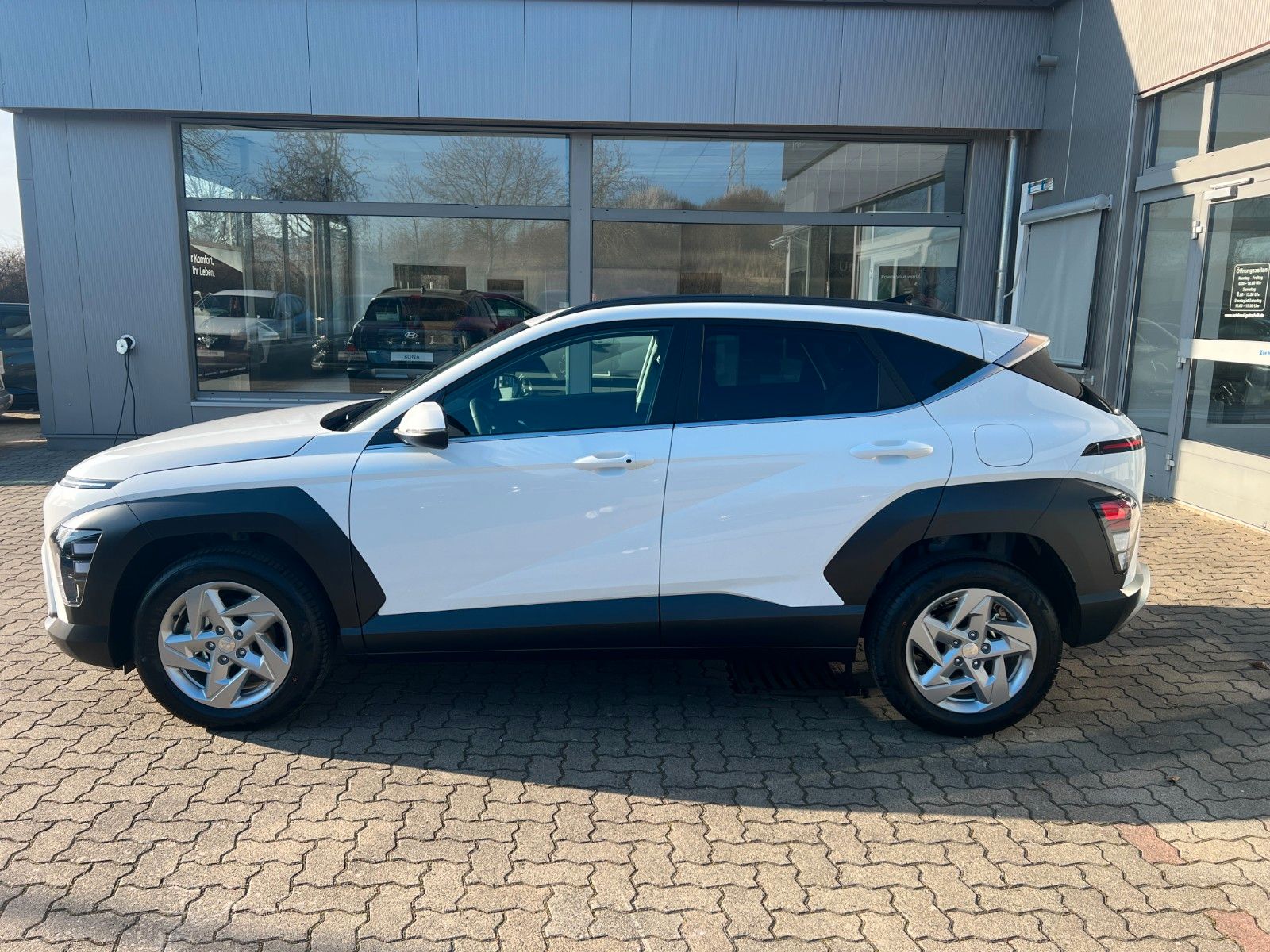 Hyundai Kona – Bild 5