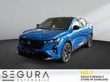 Renault Rafale Esprit Alpine E-Tech Full Hybrid - Renault Rafale mit Benzin-Antrieb: Automatik