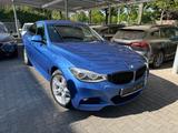 BMW 320 d GT xDrive M Sport|NAVI PROF.|LED|HUD|AHK| - gebrauchte BMW 320 Gran Turismo aus dem Jahr 2017
