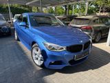 BMW 320 d GT xDrive M Sport|NAVI PROF.|LED|HUD|AHK| - BMW 320 Gran Turismo aus 2017