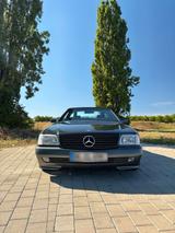 Mercedes-Benz SL 300 24 V (R129) - Mercedes-Benz SL 300: R129