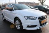 Audi A3 Limousine attraction/NAVI-PLUS/PDC/AHK/S-LINE - Audi A3 Gebrauchtwagen in Dortmund