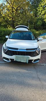 Kia Sportage 1.6 T-GDI Plug-in Hybrid Auto Spiri...