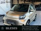 Smart smart EQ fortwo cabrio Exclusive Plus+22kW+JBLBC - gebrauchte Smart ForTwo aus dem Jahr 2024